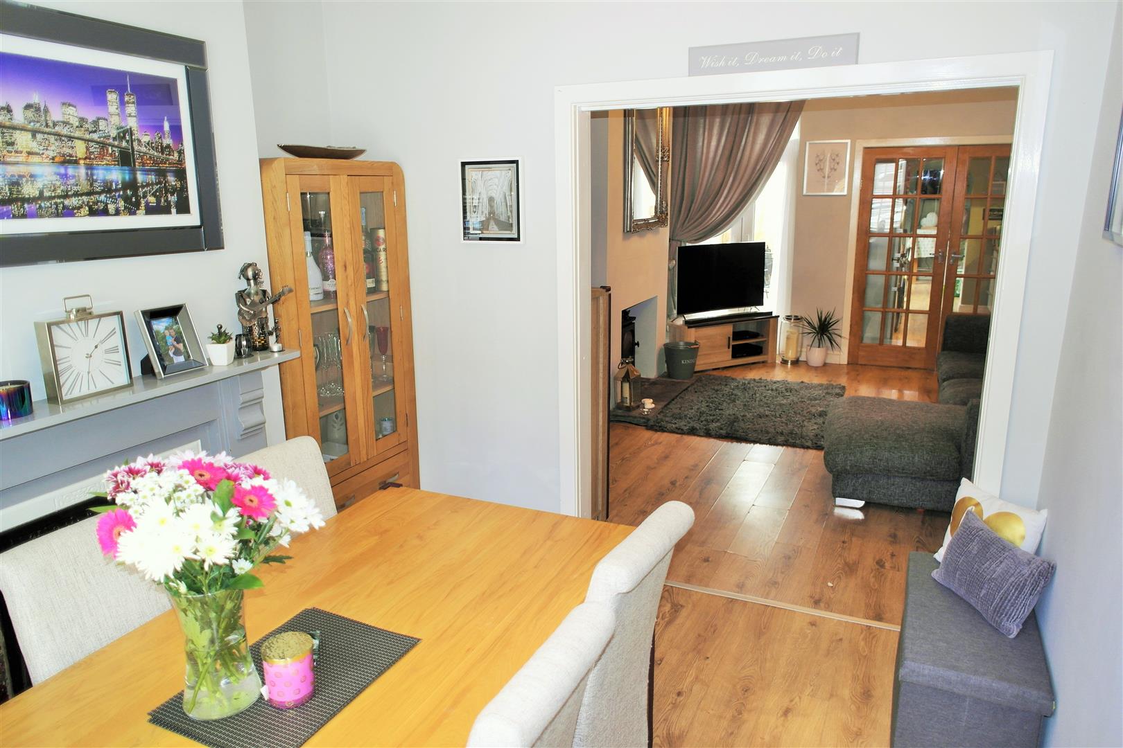 Lockwood Street, Baddeley Green, Stoke-On-Trent